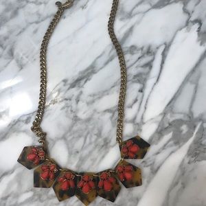 Jcrew Necklace